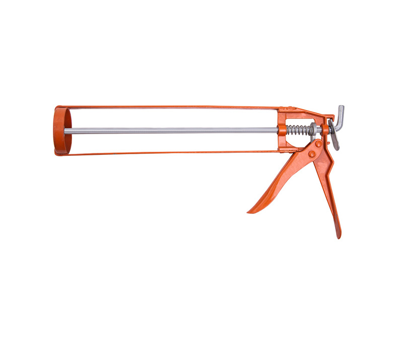 20065 Professional design handle frame caulking gun