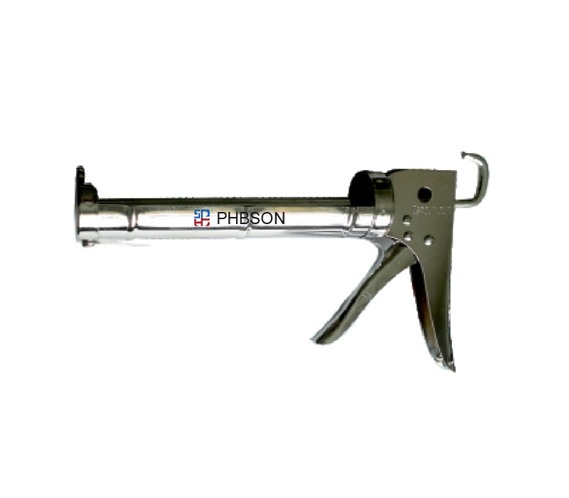 20078 Factory price manual cartridge gun caulking gun