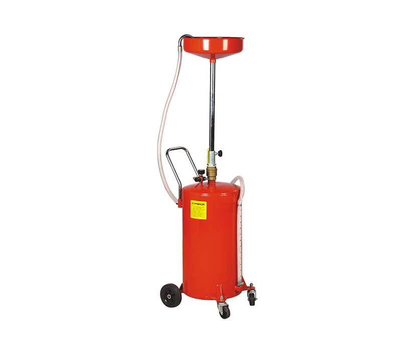 20195 Producto aere operato oleum cum probi, 20 metretas