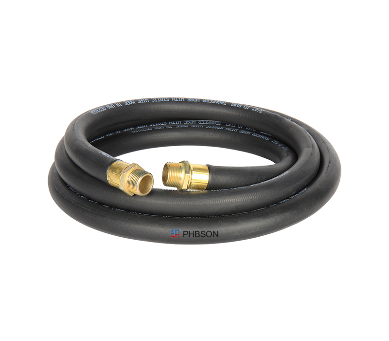 20154 3/4 in.20 ft Fuel hose