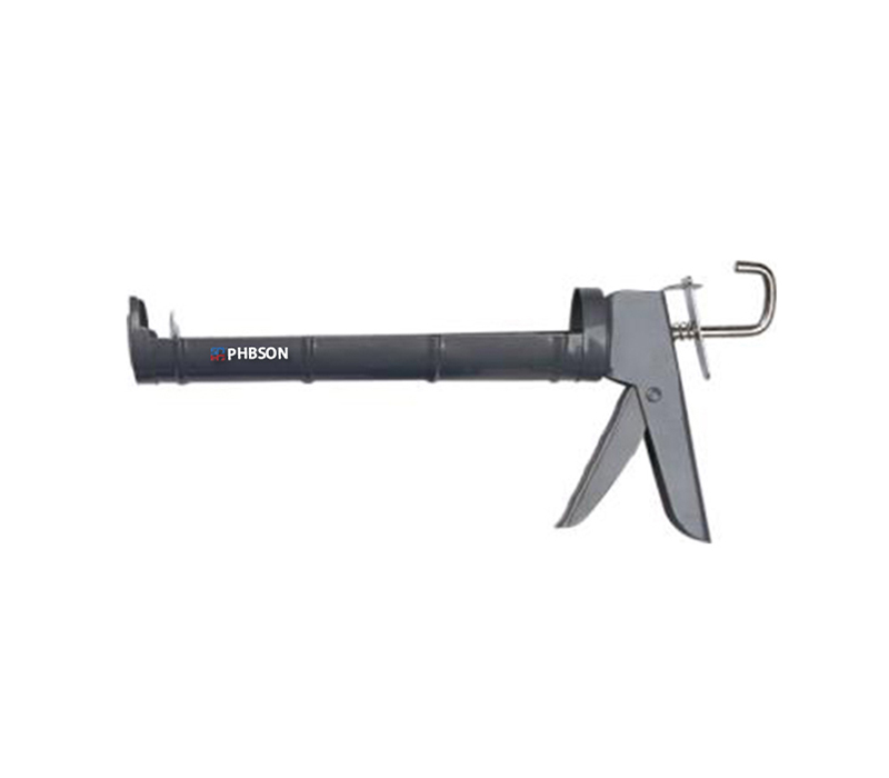 MMIX High quality chalybe medium per caulking gun