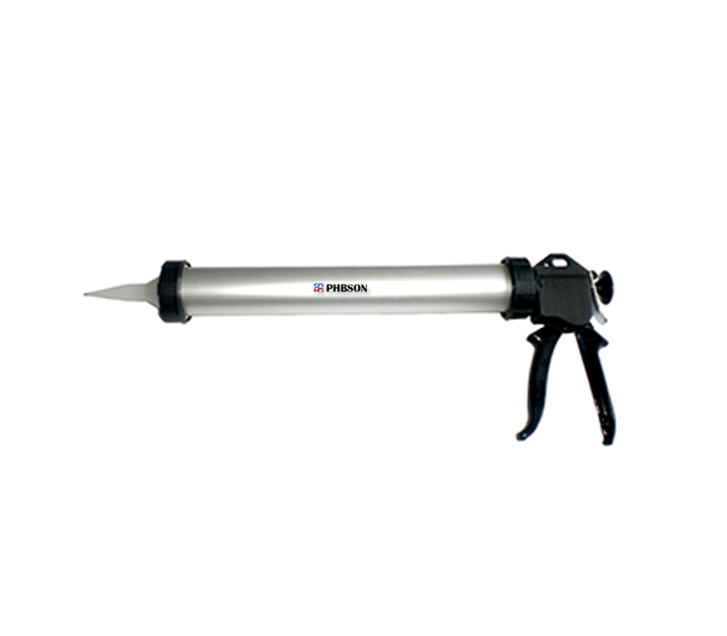 20009 Gravis officium metalli caulking gun pro wholesales