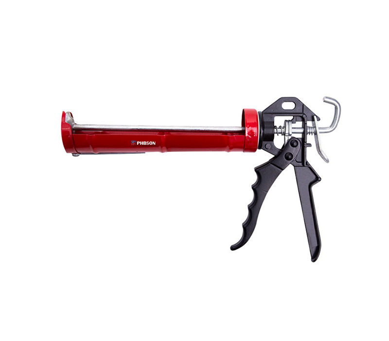 20034 Calens venditionis aluminium caulking gun for wholesales