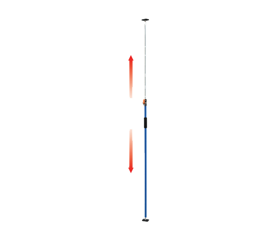 20595-20601 Extensio subsidium rod