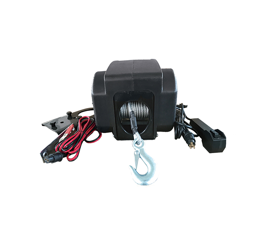 20712 cymba winch