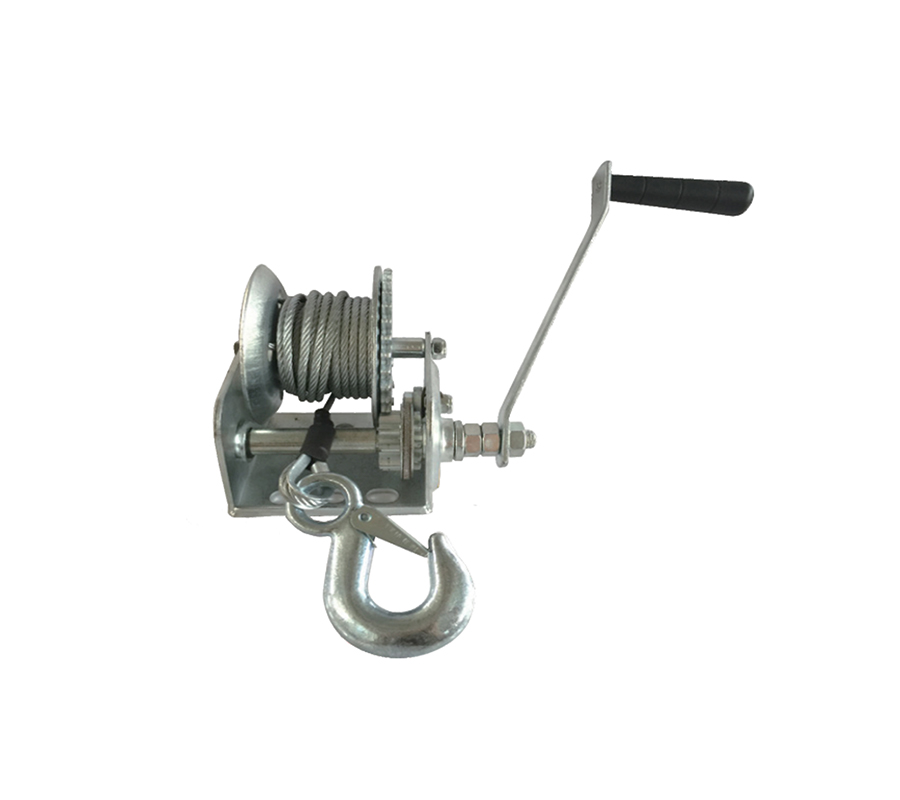 20725 Manus winch