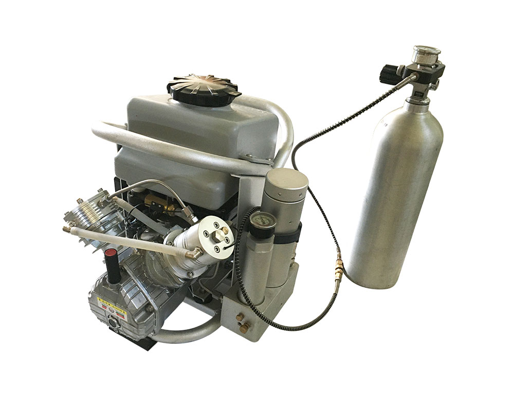 PHBSON Air Compressor